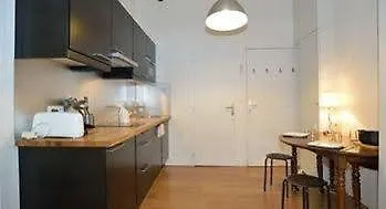 Апартаменты Ambiance - Pradel