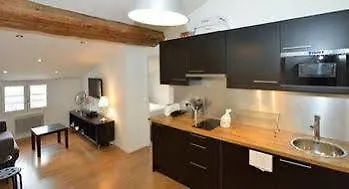 Appart Ambiance - Pradel Apartment
