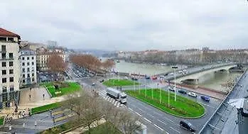 Appart Ambiance - Pradel Apartment *